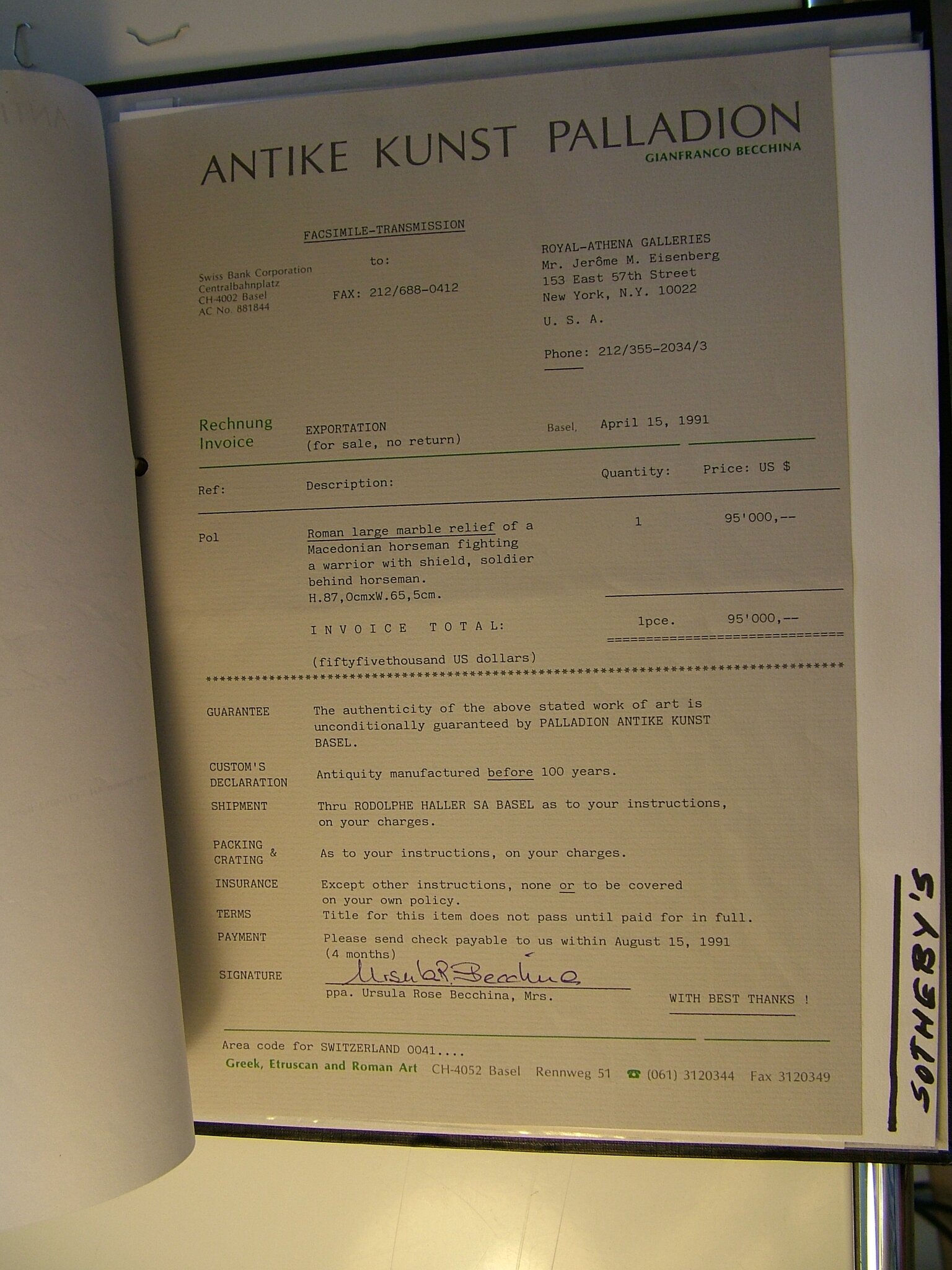 Document
